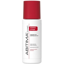 Abitima Clinic Körperlotion