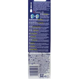 Oral-B CrossAction CleanMaximiser Aufsteckbürste 10 St.