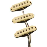Fender Tonabnehmer Fender Pure Vintage '61 Strat Pickup-Set Vintage White