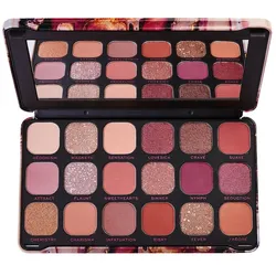 REVOLUTION Forever Flawless Allure Lidschatten 19,8 g ALLURE 