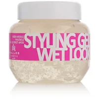 Kallos Cosmetics Styling Gel Wet Look 275 ml)