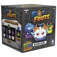 blox fruits Plüschspielzeug Roblox Blox Fruits Series 3 mehrfarbig