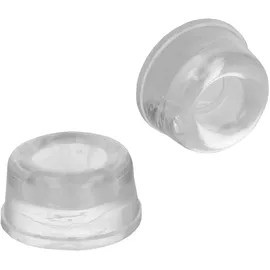 Metaltex Türstopper selbstklebend, 6 Stück