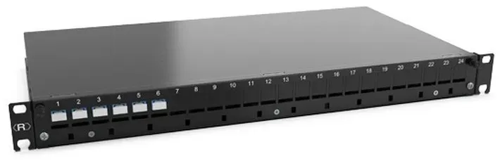 Rutenbeck BL-Keystone Spleissbox 228130806