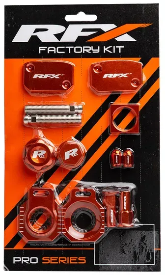 RFX Fabrieksverband kit - KTM (Brembo)