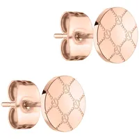 TAMARIS Ohrstecker TJ-0051-E-07 roségold Edelstahl