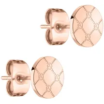 TAMARIS Ohrstecker TJ-0051-E-07 roségold Edelstahl