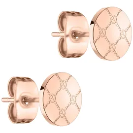 TAMARIS Ohrstecker TJ-0051-E-07 roségold Edelstahl