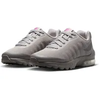 NIKE Air Max Invigor Print Sneaker 001 - atmosphere grey/gunsmoke-hyper magenta 36