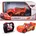 Jada Cars 3 McQueen Turbo Racer RTR 2721249