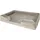 ASPERO Hundebett Kotka 100 x 70 cm beige