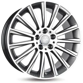 Keskin Tuning Keskin KT18 7,0x17 5x112 ET48 MB66,6