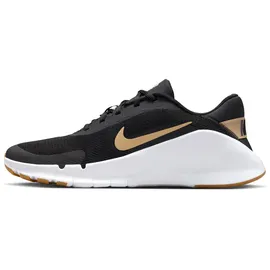 Nike Flex Train Herren Black/Parachute Beige 44