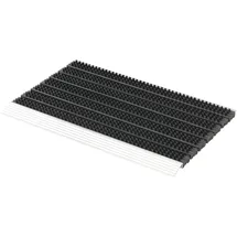 Astra Super Brush 40 x 60 cm Schwarz