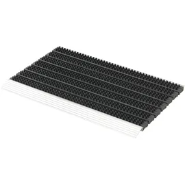 Astra Super Brush 40 x 60 cm Schwarz