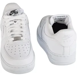 Nike Air Force 1 '07 Damen Weiß 37,5