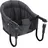 fillikid Tischsitz Flexi grau melange