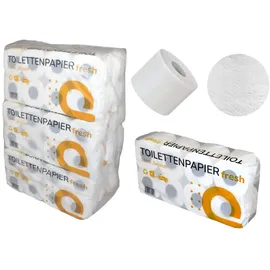 tissue24 Toilettenpapier 4-lagig 72 Rollen