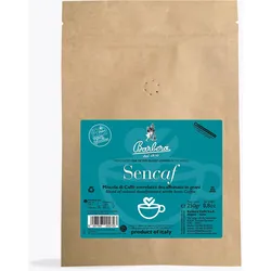 Barbera Sencaf 250g