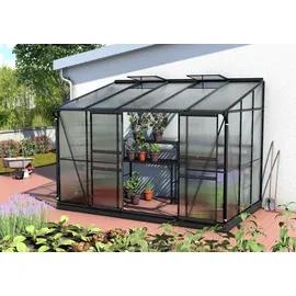 Vitavia Ida 6500 Alu anthrazit HKP 6 mm 6,5 m²