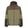 North Bend NBMoritz M Skijacke grau XL