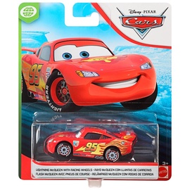 Mattel Disney Pixar Cars FLM26 Spielzeugfahrzeug