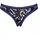 SLOGGI GO Crush String 6 St. Blau/Rosa XS