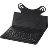 Key4All X3100 Bluetooth-Tastatur mit Tablet-Tasche 00125131