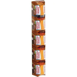 Ferrero Küsschen Pralinen 15 Packungen 660 g