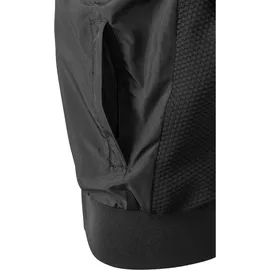 URBAN CLASSICS Bomber Light Parka Black S