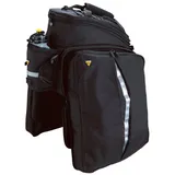 Topeak TrunkBag DXP Strap schwarz