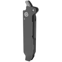 Topeak Power Lever Pro Reifenheber Schwarz/Grün