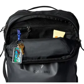 Cotopaxi Allpa 28 l schwarz