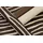 Rasch Textil Rasch Vliestapete 752663 Braun-Dunkelbraun Uni 10,05 m x 0,53 m