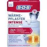 SOS Wärme-Pflaster Intense