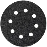 Fein Schleifblatt rund gelocht, Durchmesser 115mm K60 VE 16 Stück für MultiMaster