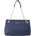 Schultertasche Synthetik Dark Blue