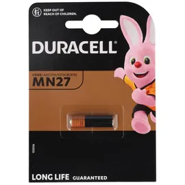 Duracell MN27 A 12,0 V 4 St.