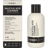 The INKEY List Salicylic Acid Cleanser Reinigungsgel 150 ml