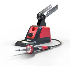 Weller WLSK8023C Lötstation analog 80W 485°C (max) inkl. LED-Beleuchtung, inkl. Lötspitze