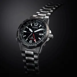 Citizen Promaster Mechanical GMT