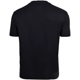 Armani Exchange T-Shirt dunkelblau S