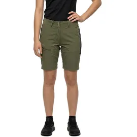 Devold of Norway Herøy Merino Shorts Lichen S