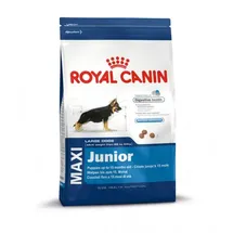 Royal Canin Maxi Junior 4 kg