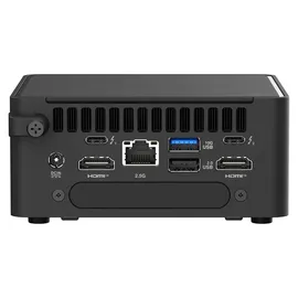 Asus NUC 15 Pro Mini-PC Intel Core 5 210H 4K Ultra HD 4,0 GHz 16 GB RAM 4 TB SSD Win 11 Pro
