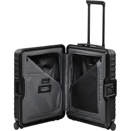 Titan Overseas 4-Rollen 55 cm S20 Nightshade Black