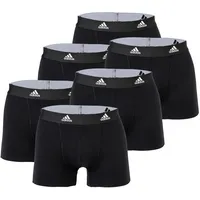 Adidas Originals Boxershorts, 6er Pack