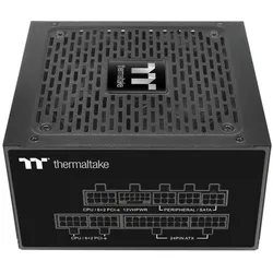 Thermaltake ToughPower PF3 750W | PC-Netzteil