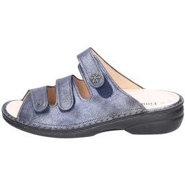 Finn Comfort Menorca-S Damen Pantolette,