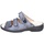 Finn Comfort Menorca-S Damen Pantolette,